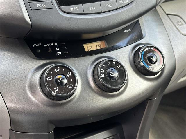 used 2009 Toyota RAV4 car, priced at $10,738