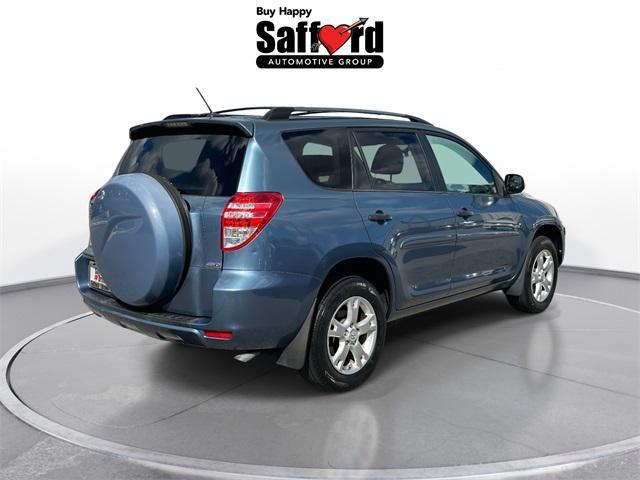 used 2009 Toyota RAV4 car, priced at $10,738