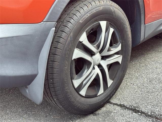 used 2015 Toyota RAV4 car, priced at $13,255