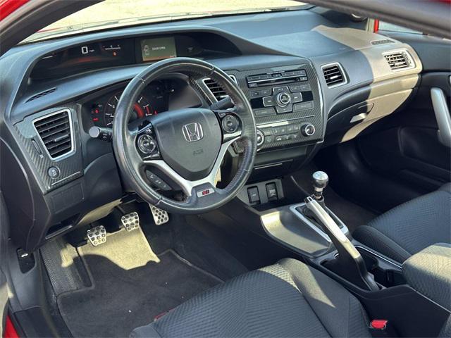 used 2013 Honda Civic car, priced at $12,270