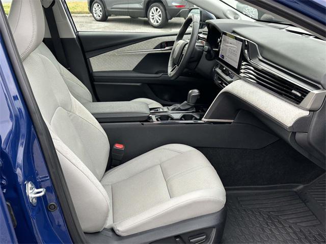 used 2025 Toyota Camry car, priced at $36,288