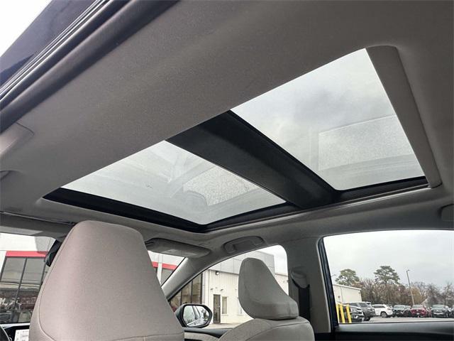 used 2025 Toyota Camry car, priced at $36,288