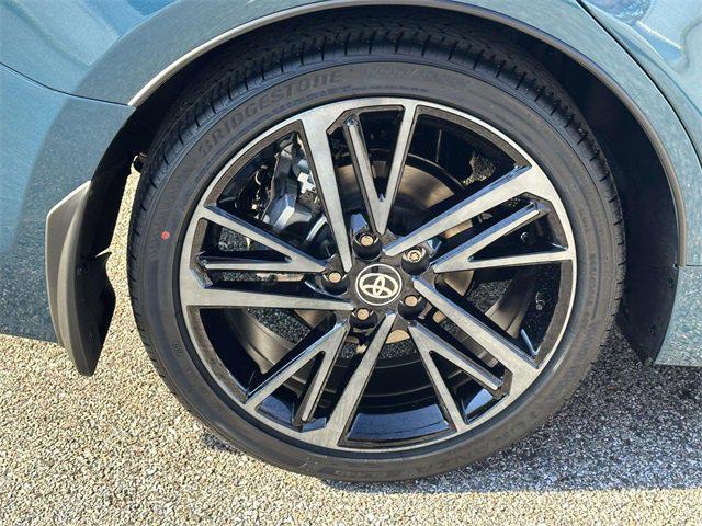 new 2026 Toyota Camry car, priced at $38,794