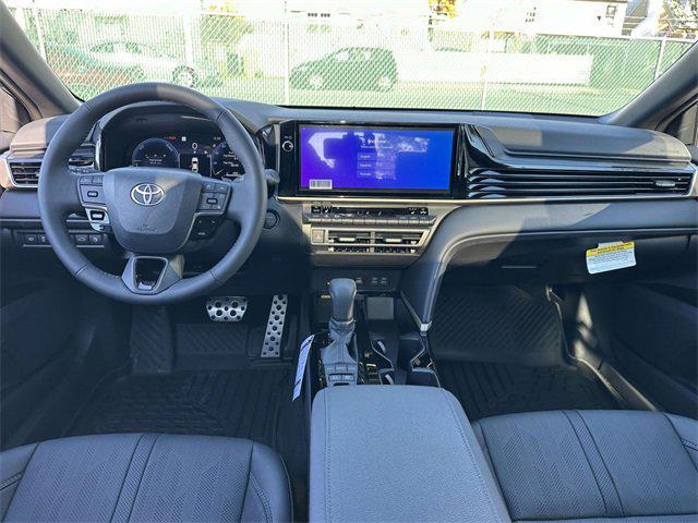 new 2026 Toyota Camry car, priced at $38,794
