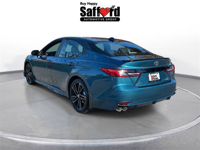 new 2026 Toyota Camry car, priced at $38,794