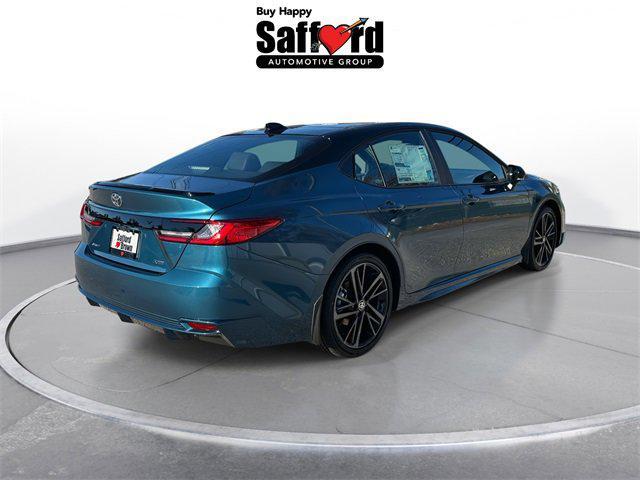 new 2026 Toyota Camry car, priced at $38,794