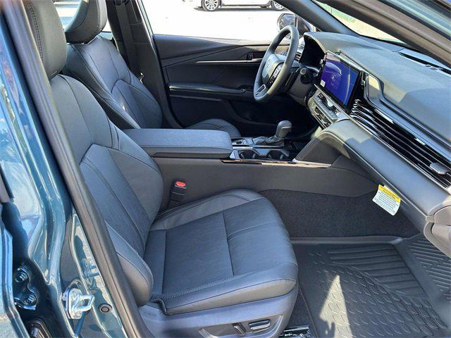 new 2026 Toyota Camry car, priced at $38,794