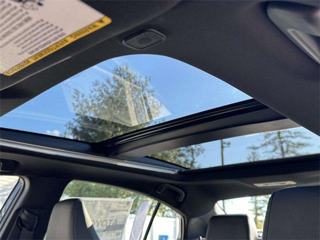 new 2026 Toyota Camry car, priced at $38,794