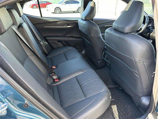 new 2026 Toyota Camry car, priced at $38,794