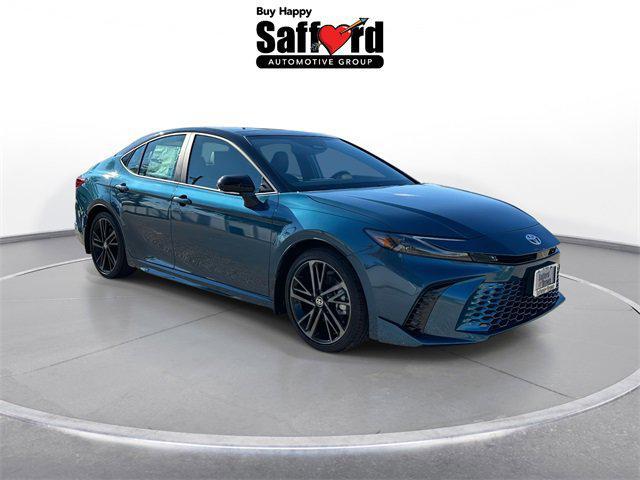 new 2026 Toyota Camry car, priced at $38,794