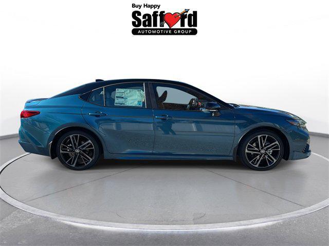 new 2026 Toyota Camry car, priced at $38,794