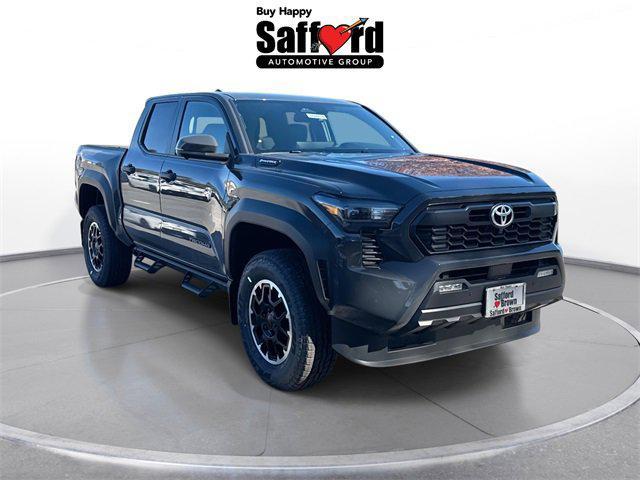 new 2025 Toyota Tacoma car, priced at $55,194