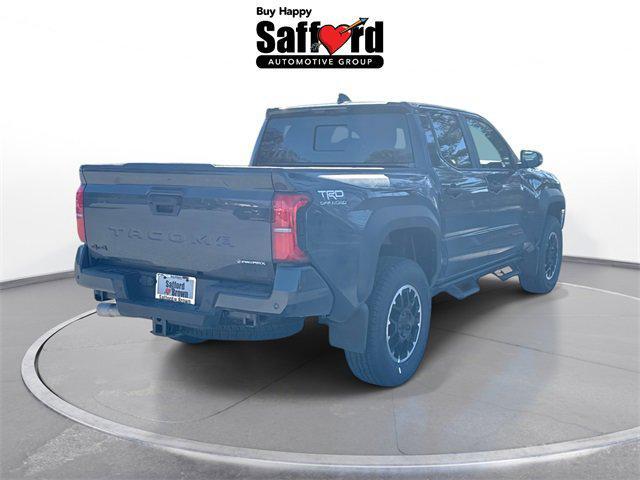 new 2025 Toyota Tacoma car, priced at $55,194