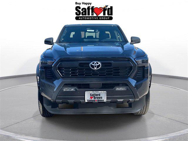 new 2025 Toyota Tacoma car, priced at $55,194