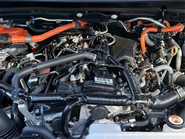 new 2025 Toyota Tacoma car, priced at $55,194