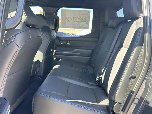 new 2025 Toyota Tacoma car, priced at $55,194