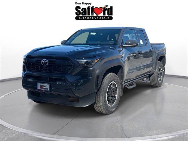new 2025 Toyota Tacoma car, priced at $55,194