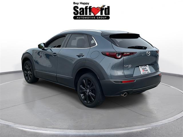 used 2022 Mazda CX-30 car, priced at $22,688