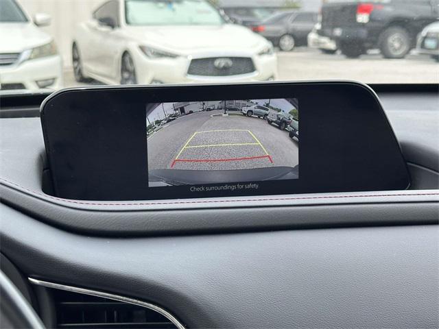 used 2022 Mazda CX-30 car, priced at $22,688