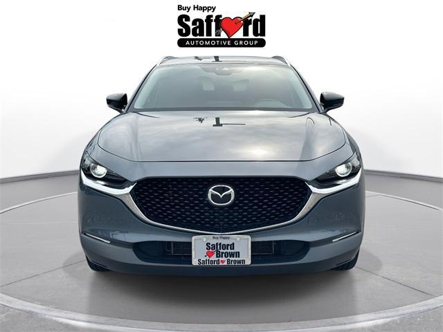 used 2022 Mazda CX-30 car, priced at $22,688