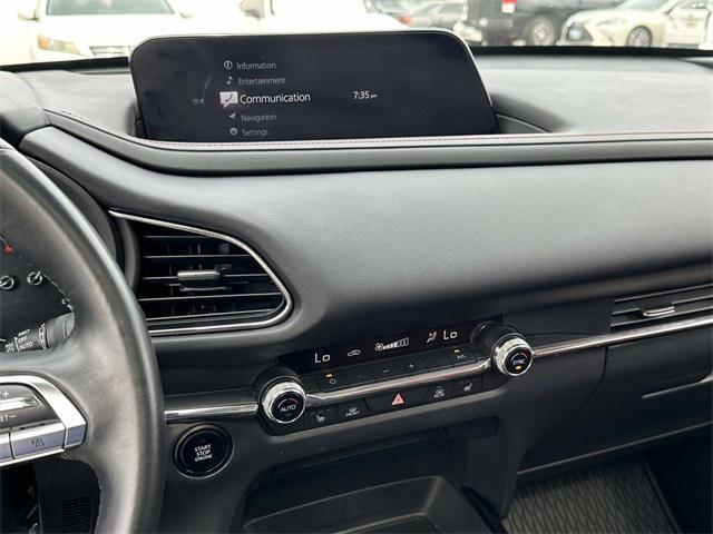 used 2022 Mazda CX-30 car, priced at $22,688