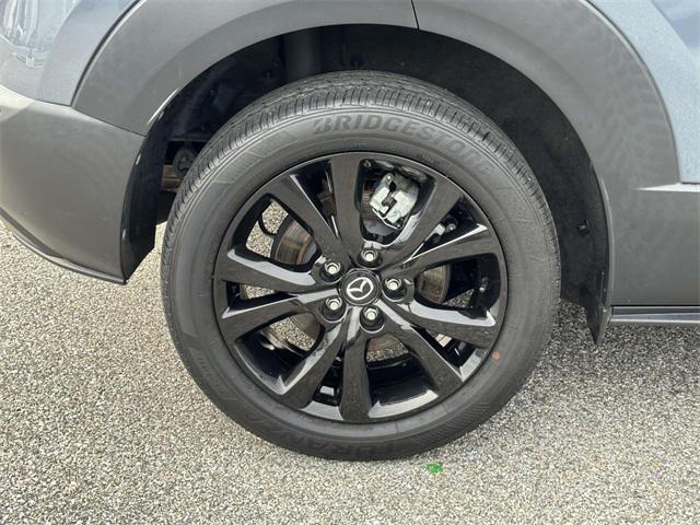 used 2022 Mazda CX-30 car, priced at $22,688
