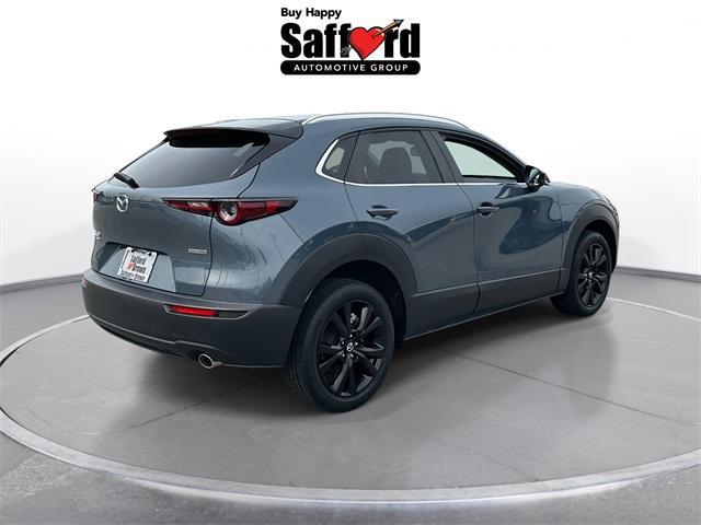used 2022 Mazda CX-30 car, priced at $22,688