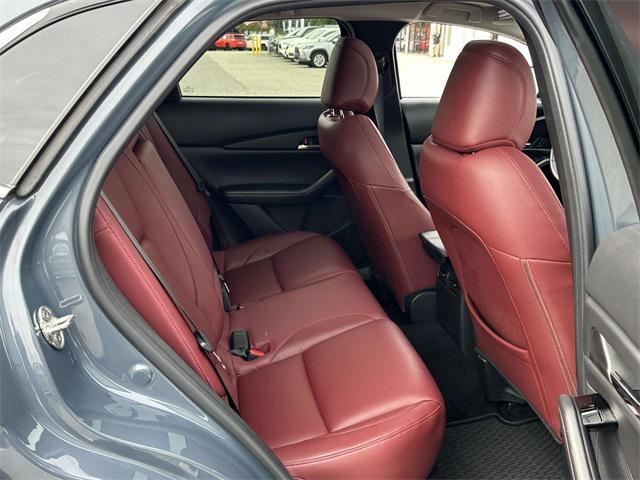 used 2022 Mazda CX-30 car, priced at $22,688