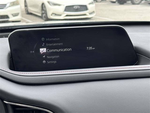 used 2022 Mazda CX-30 car, priced at $22,688