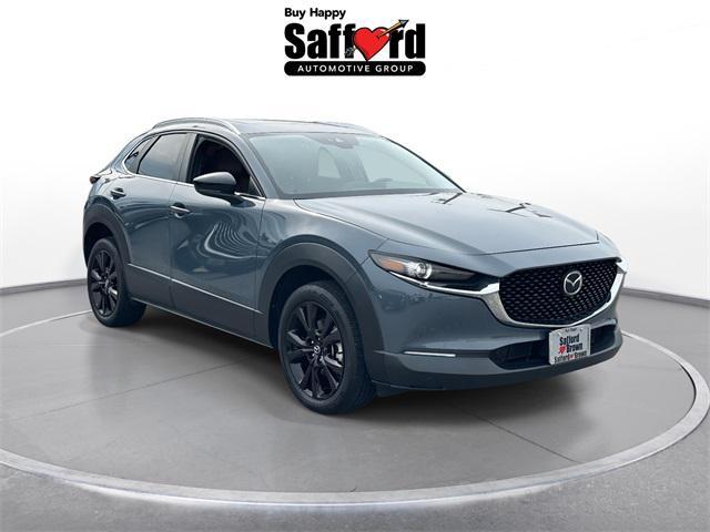 used 2022 Mazda CX-30 car, priced at $22,688
