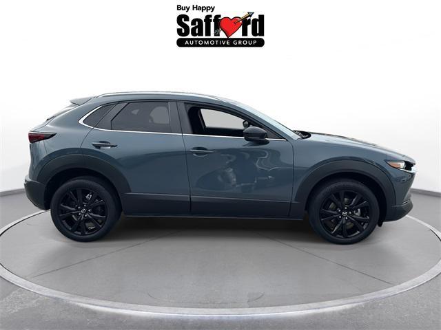 used 2022 Mazda CX-30 car, priced at $22,688