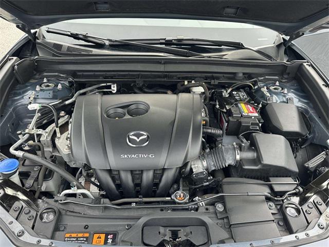 used 2022 Mazda CX-30 car, priced at $22,688