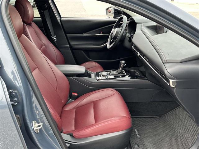 used 2022 Mazda CX-30 car, priced at $22,688