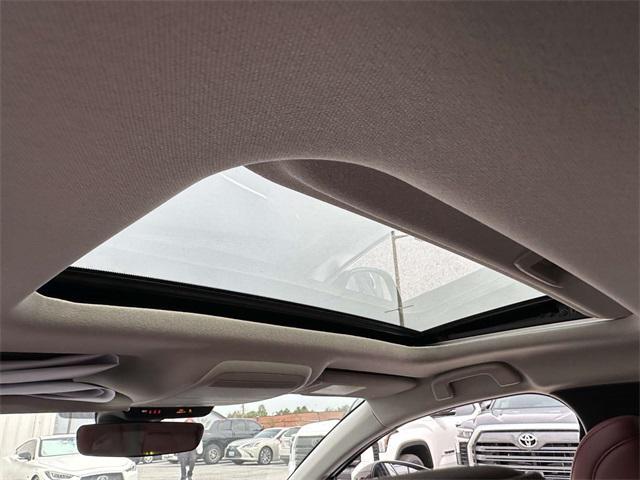 used 2022 Mazda CX-30 car, priced at $22,688