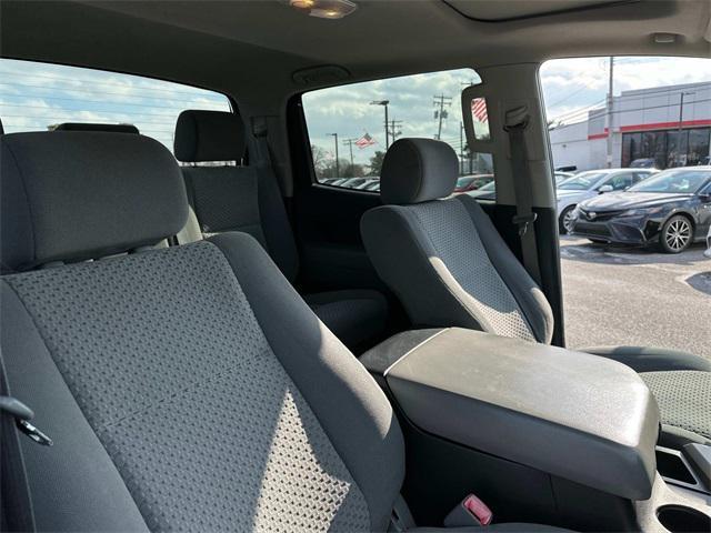 used 2013 Toyota Tundra car, priced at $19,995