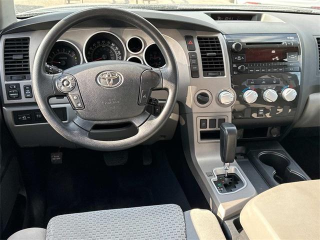 used 2013 Toyota Tundra car, priced at $19,995