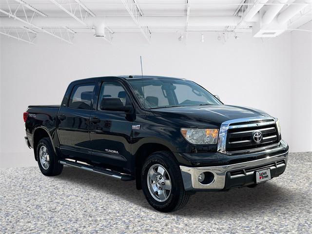 used 2013 Toyota Tundra car, priced at $19,995