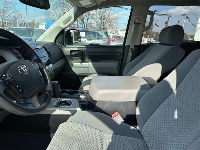 used 2013 Toyota Tundra car, priced at $19,995