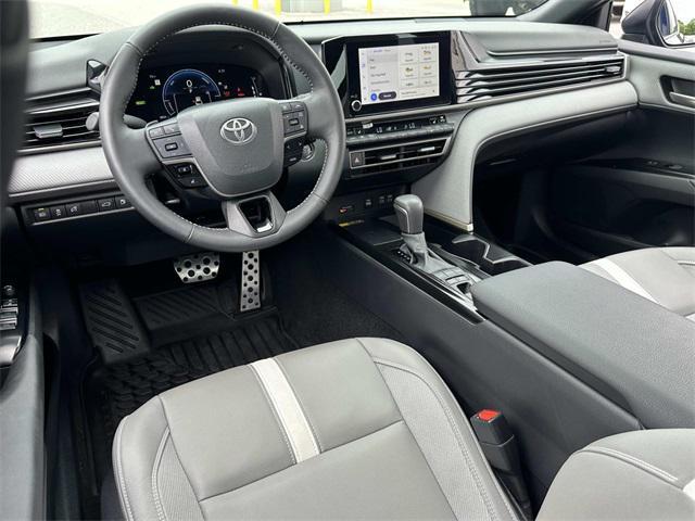 used 2025 Toyota Camry car, priced at $30,724