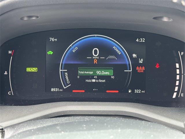 used 2025 Toyota Camry car, priced at $30,724