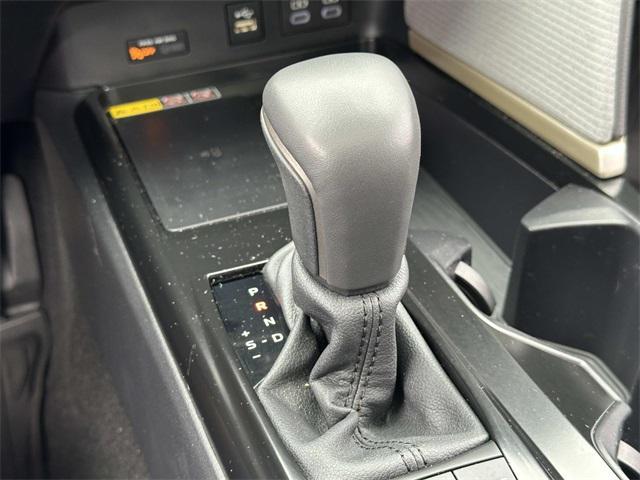 used 2025 Toyota Camry car, priced at $30,724
