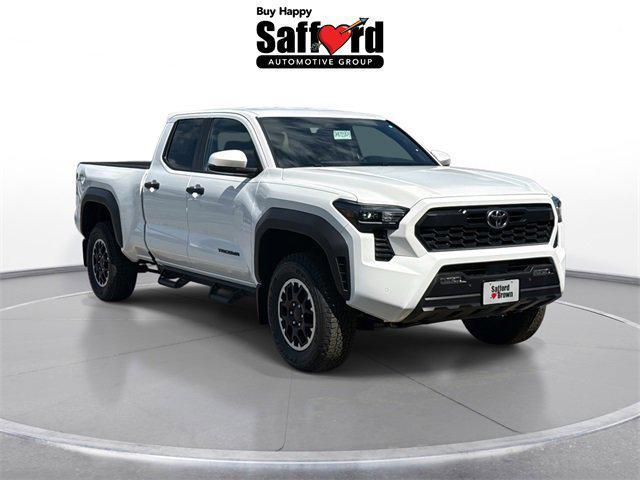 new 2025 Toyota Tacoma car, priced at $48,807