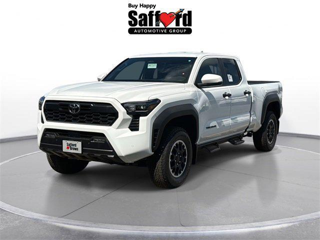new 2025 Toyota Tacoma car, priced at $48,807