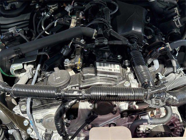 new 2025 Toyota Tacoma car, priced at $48,807