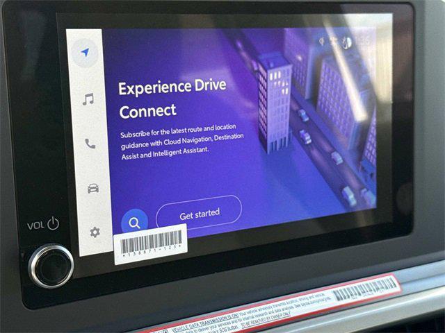 new 2025 Toyota Tacoma car, priced at $48,807