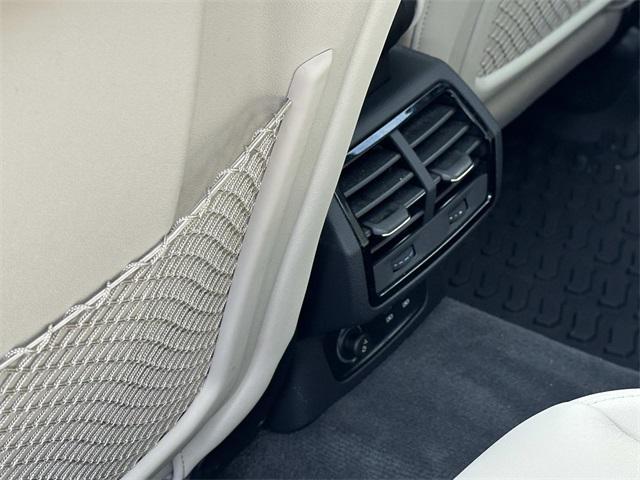 used 2020 Audi Q3 car, priced at $24,995