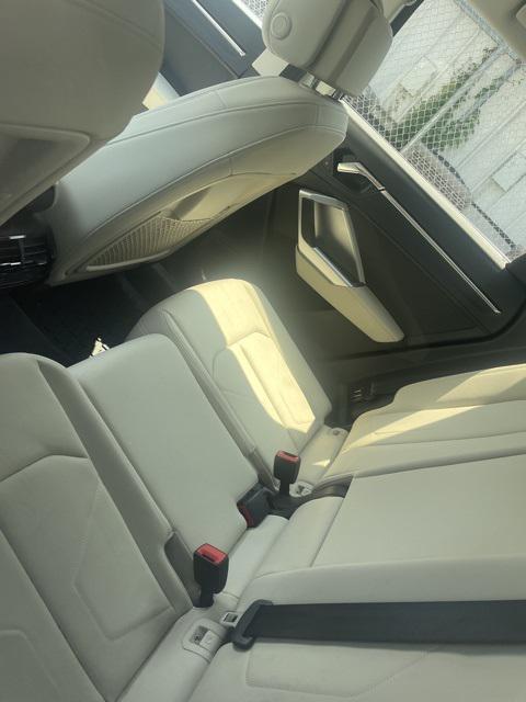 used 2020 Audi Q3 car, priced at $26,909