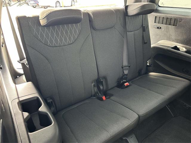 used 2020 Hyundai Palisade car, priced at $19,764