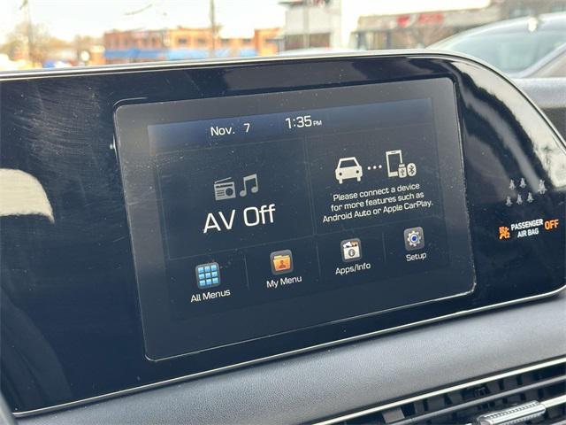 used 2020 Hyundai Palisade car, priced at $19,764