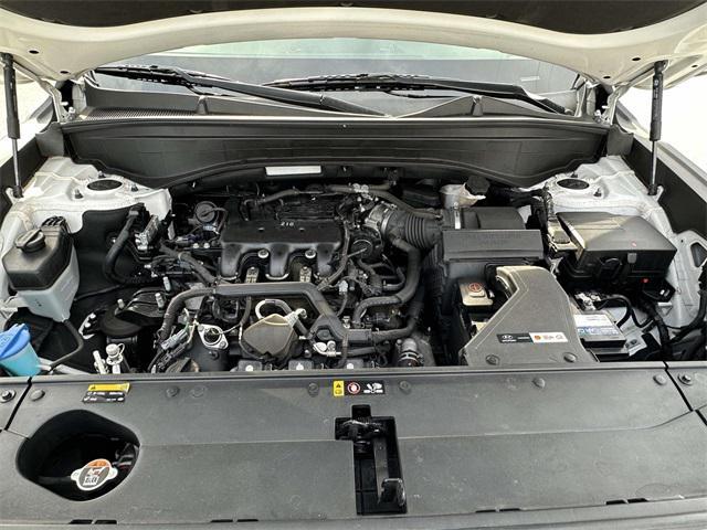 used 2020 Hyundai Palisade car, priced at $19,764